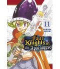 FOUR KNIGHTS OF THE APOCALYPSE 11