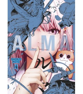 ALMA 4