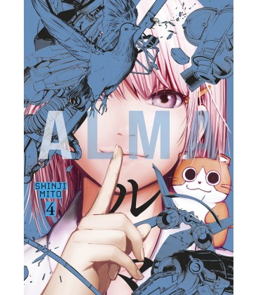 ALMA 4
