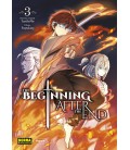 THE BEGINNING AFTER THE END 3
