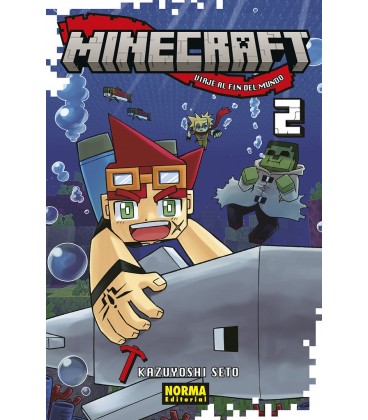 MINECRAFT 2