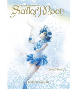 SAILOR MOON ETERNAL EDITION 2