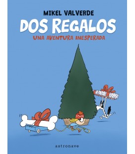 DOS REGALOS