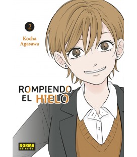 ROMPIENDO EL HIELO 2