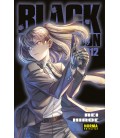 BLACK LAGOON 12