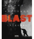 BLAST EDICION INTEGRAL (SIN DERECHO A DEVOLUCION)
