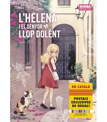HELENA I EL SENYOR LLOP DOLENT EDICIO INTEGRAL (CAT)