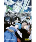 BLACK CLOVER 36 EDICION ESPECIAL (SIN DERECHO A DEVOLUCION)