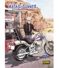 MATAGI GUNNER 7