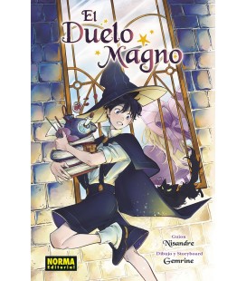 DUELO MAGNO