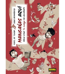 MANGAKAS AQUI