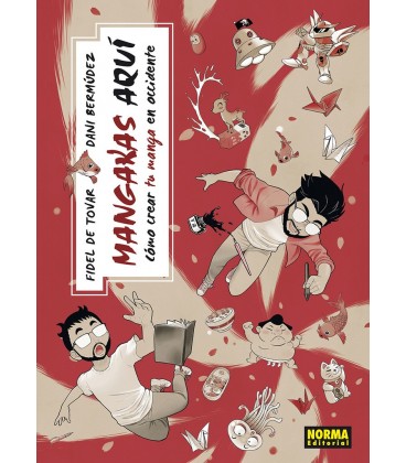 MANGAKAS AQUI