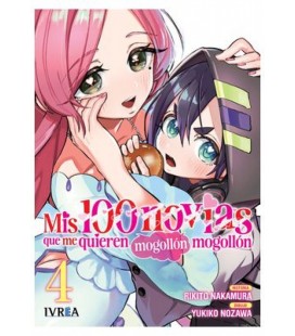 MIS 100 NOVIAS QUE ME QUIEREN MOGOLLON MOGOLLON 04