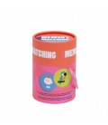 JUEGO DE CARTAS MEMORY MATCHING