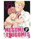 MEGUMI Y TSUGUMI VOL 05