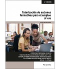 TUTORIZACION DE ACCIONES FORMATIVAS PARA EL EMPLEO 2 EDICION