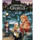 HERMANAS GREMILLET 5 LOS TRES DESEOS