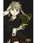 SOUL EATER PERFECT EDITION 1