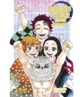 GUARDIANES DE LA NOCHE FANBOOK 2