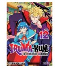 IRUMA KUN EN EL INSTITUTO DEMONIACO 12