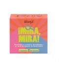 JUEGO DE CARTAS MIRA MIRA!