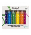 ROTULADORES DE TINTA LAVABLE PARA ARTISTAS INSUPERABLES