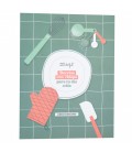 LIBRO DE RECETAS RECETAS CON CHISPA PARA TU DIA A DIA