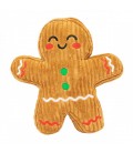 PELUCHE MEDIANO GALLETA DE JENGIBRE