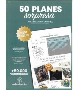 RETO ADVENTUR EDICION PAREJAS