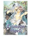 CRIMSON SPELL 04
