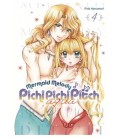 PICHI PICHI PITCH AQUA 04