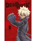 DEAD ROCK 1 EDICION ESPECIAL (SIN DERECHO A DEVOLUCION)