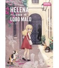 HELENA Y EL SEÑOR LOBO MALO EDICION INTEGRAL