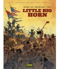 VERDADERA HISTORIA DEL FAR WEST LITTLE BIG HORN