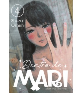 DENTRO DE MARI VOL 4
