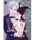 MIS MEMORANDOS SOBRE LA BRUJA VOL 2