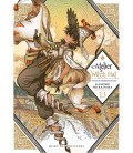 ATELIER OF WITCH HAT VOL 13 (EDICION ESPECIAL LIMITADA)