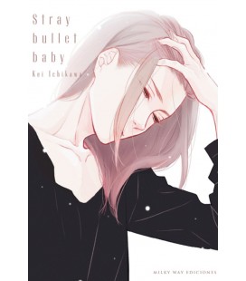 STRAY BULLET BABY