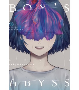 BOY S ABYSS VOL 17