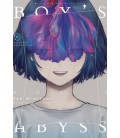 BOY S ABYSS VOL 17