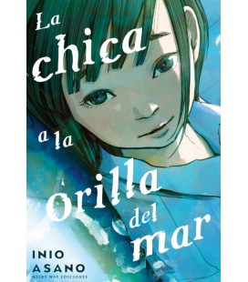 CHICA A LA ORILLA DEL MAR (EDICION INTEGRAL)