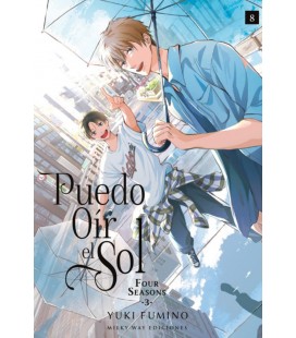 PUEDO OIR EL SOL VOL 08