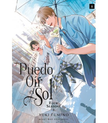 PUEDO OIR EL SOL VOL 08