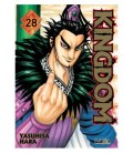 KINGDOM 28