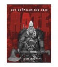 HATE LAS CRONICAS DEL ODIO