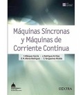 MAQUINAS SINCRONAS Y MAQUINAS DE CORRIENTE CONTINUA