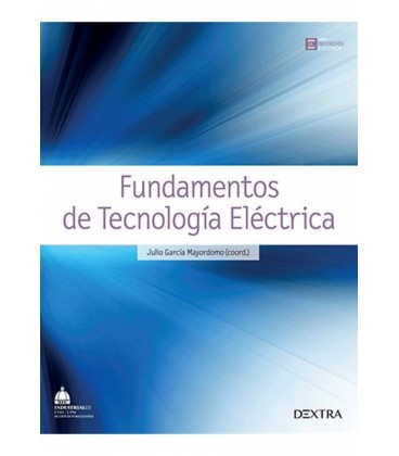 FUNDAMENTOS DE TECNOLOGIA EL CTRICA