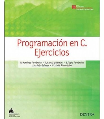 PROGRAMACION EN C. EJERCICIOS