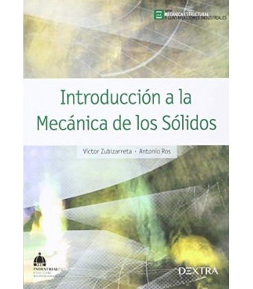 INTRODUCCION A LA MECANICA DE LOS SOLIDOS
