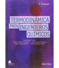 TERMODINAMICA PARA INGENIEROS QUIMICOS